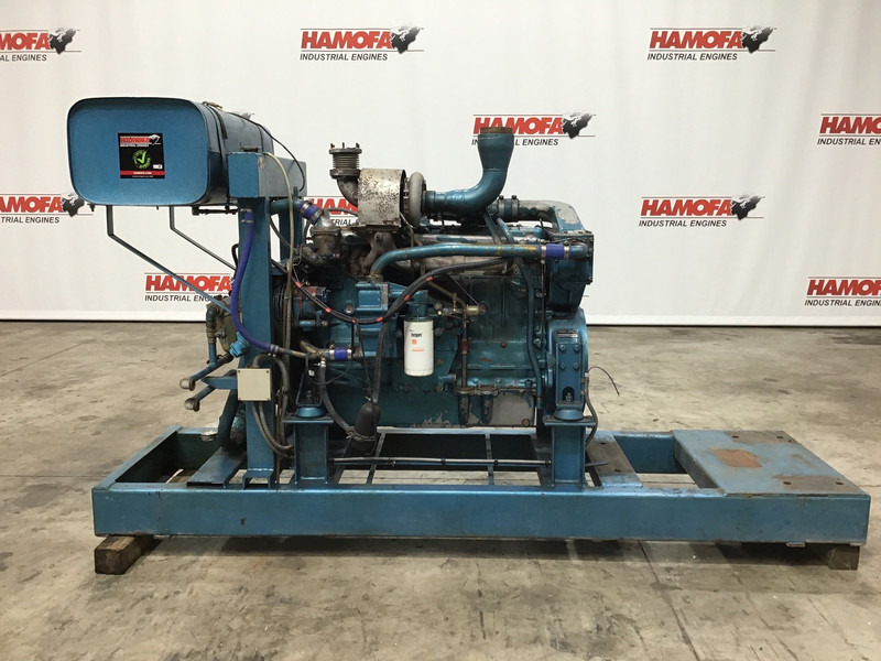 Iveco 8361 SRI 10 USED - Engine: picture 1 Iveco 8361 SRI 10 USED - Engine: picture 1