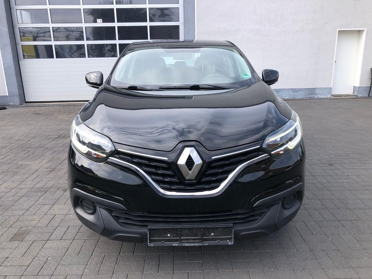 Renault Kadjar 1.2i Life - SUV: picture 5 Renault Kadjar 1.2i Life - SUV: picture 5