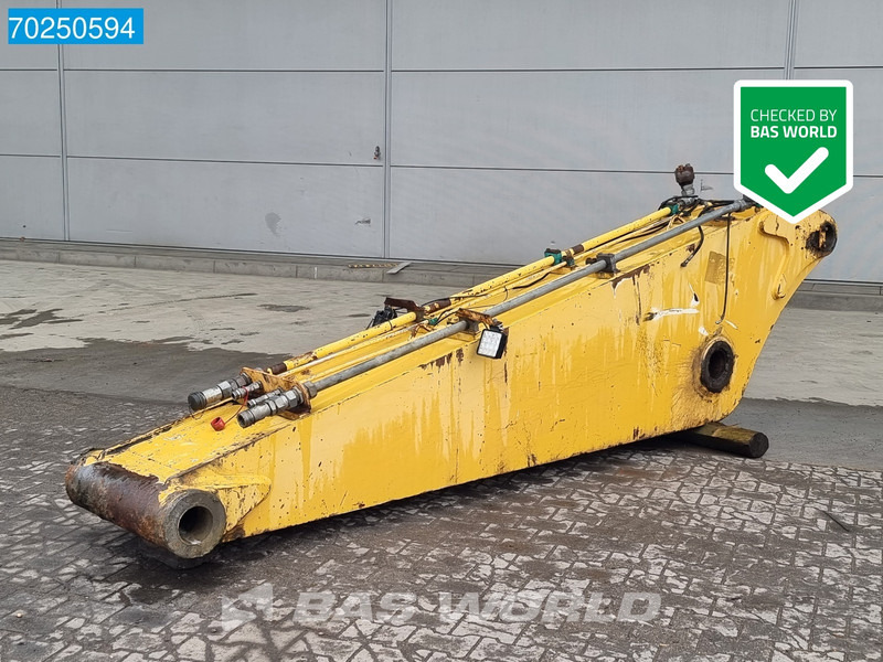 Liebherr R974 STICK - Attachment: picture 1 Liebherr R974 STICK - Attachment: picture 1