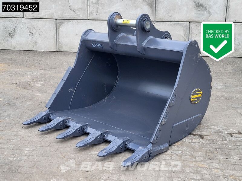 Strickland 21 TON - Attachment: picture 1 Strickland 21 TON - Attachment: picture 1