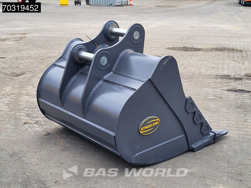 Strickland 21 TON - Attachment: picture 5 Strickland 21 TON - Attachment: picture 5