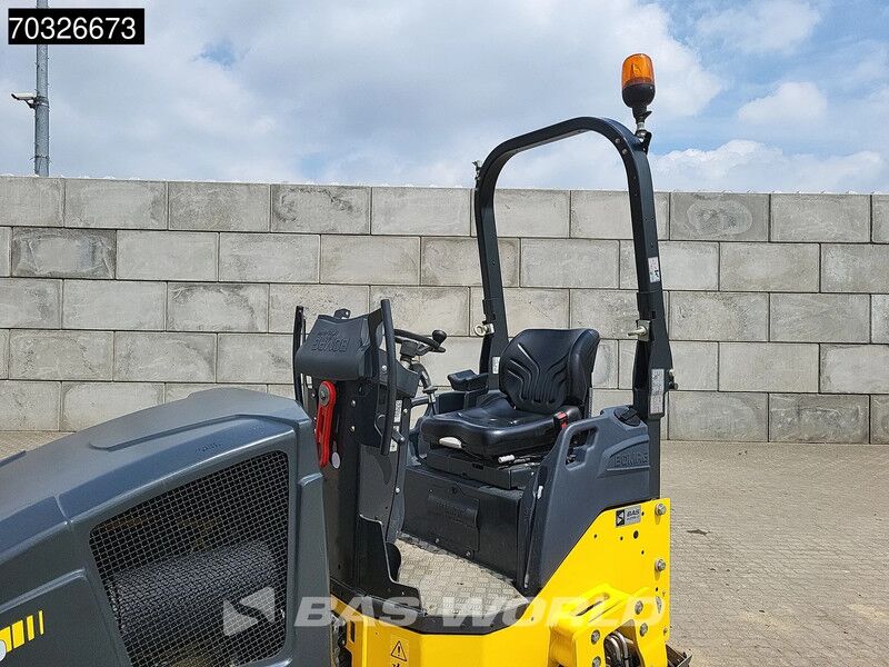 Roller Bomag BW120 AD-5: picture 9 Roller Bomag BW120 AD-5: picture 9
