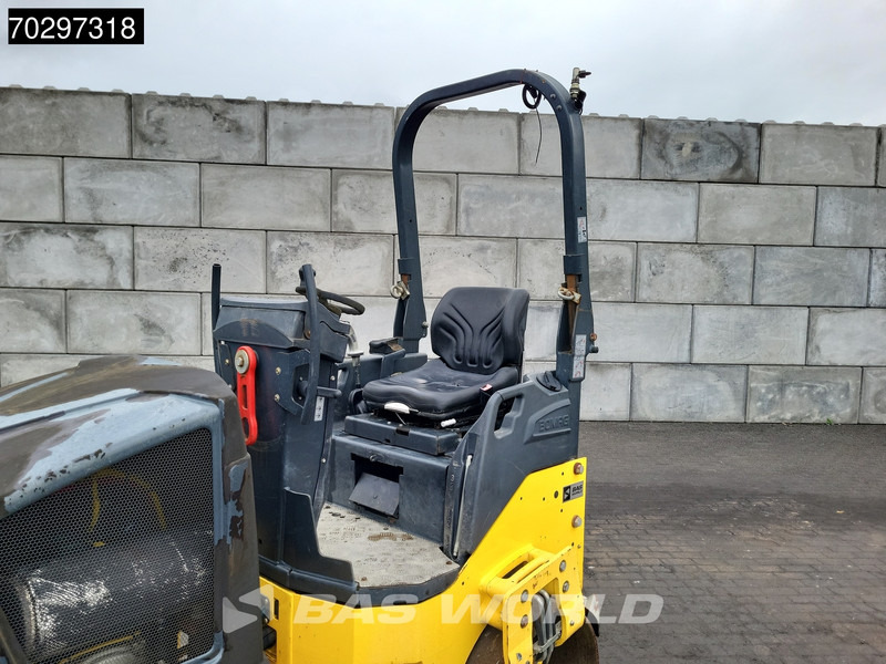 Bomag BW120 AD-5 - Roller: picture 5 Bomag BW120 AD-5 - Roller: picture 5