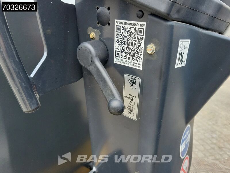 Roller Bomag BW120 AD-5: picture 17 Roller Bomag BW120 AD-5: picture 17