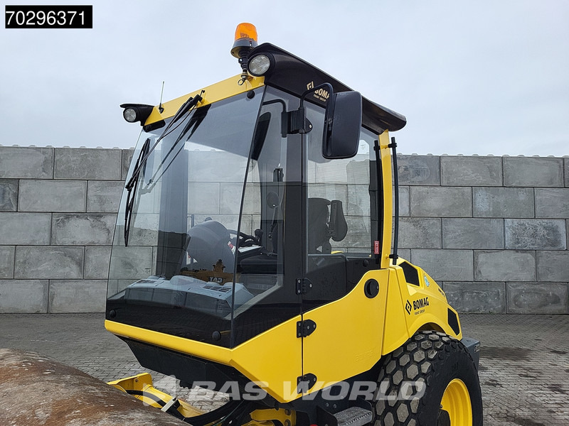 Bomag BW177 D-5 A/C - Roller: picture 2 Bomag BW177 D-5 A/C - Roller: picture 2