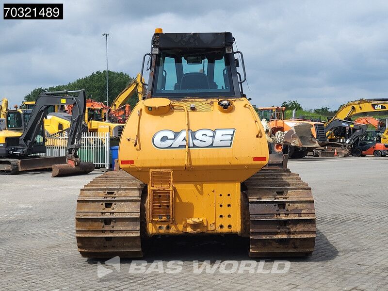 Case 1650 M 1650M - Bulldozer: picture 5 Case 1650 M 1650M - Bulldozer: picture 5