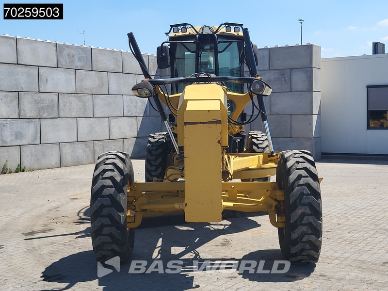 Caterpillar 140M - Grader: picture 5 Caterpillar 140M - Grader: picture 5