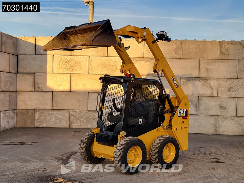 Caterpillar 226 D3 - Skid steer loader: picture 2 Caterpillar 226 D3 - Skid steer loader: picture 2