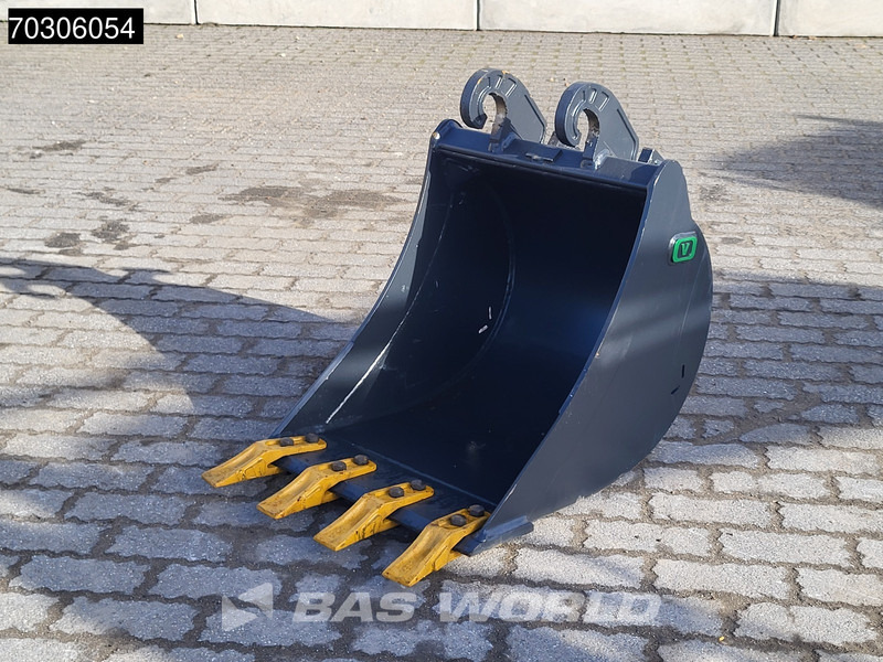 New Mini excavator Caterpillar 303.5 FACTORY WARRANTY - CW/3 BUCKETS - CE: picture 15