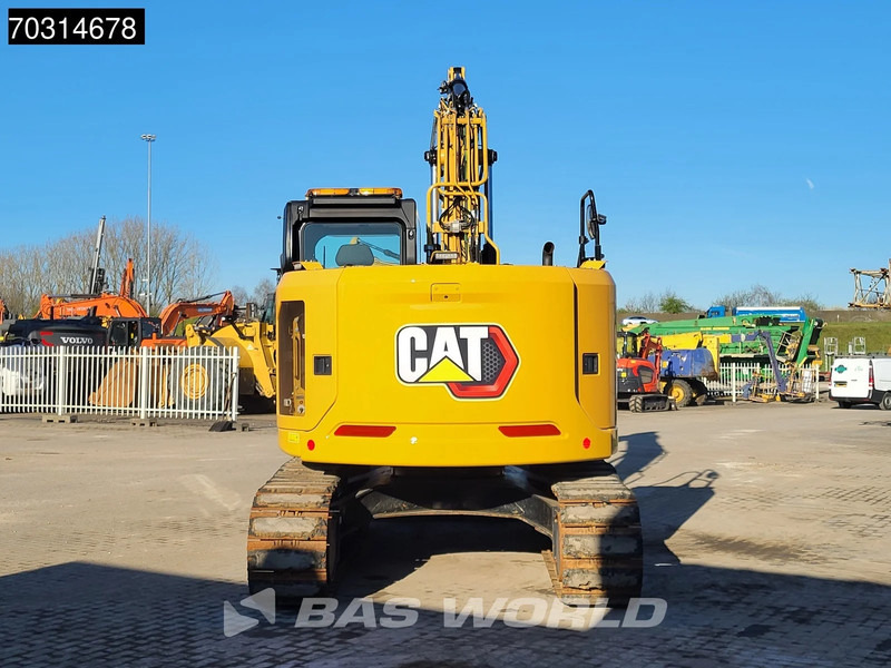 Caterpillar 315 -07C - Crawler excavator: picture 3 Caterpillar 315 -07C - Crawler excavator: picture 3