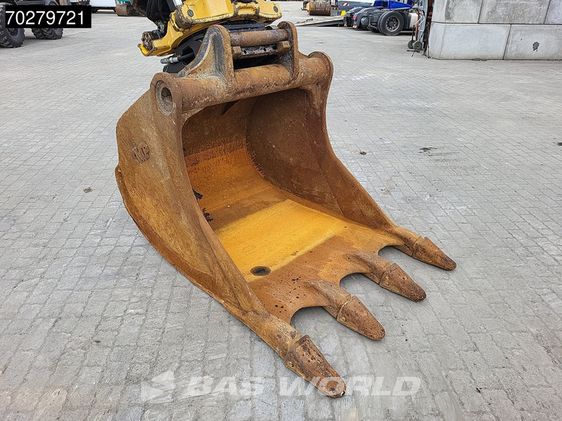 Leasing of Caterpillar 320 E L Caterpillar 320 E L: picture 11