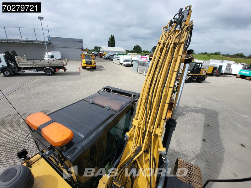 Leasing of Caterpillar 320 E L Caterpillar 320 E L: picture 14