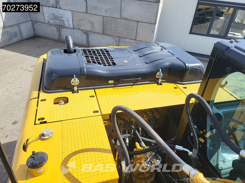 Leasing of Caterpillar 323 D3 UNUSED - HAMMERLINE Caterpillar 323 D3 UNUSED - HAMMERLINE: picture 17