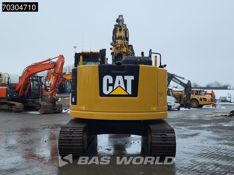 Caterpillar 325 F L CR - Crawler excavator: picture 3 Caterpillar 325 F L CR - Crawler excavator: picture 3