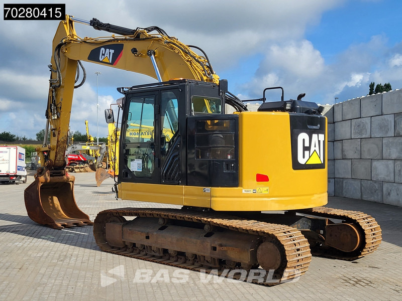 Caterpillar 325 F L - Crawler excavator: picture 2 Caterpillar 325 F L - Crawler excavator: picture 2