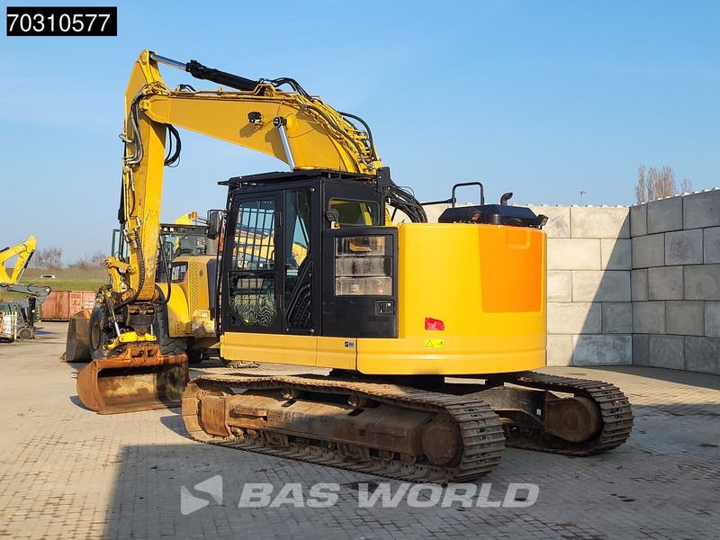 Caterpillar 325 FL CR Tiltrotator - Crawler excavator: picture 2 Caterpillar 325 FL CR Tiltrotator - Crawler excavator: picture 2