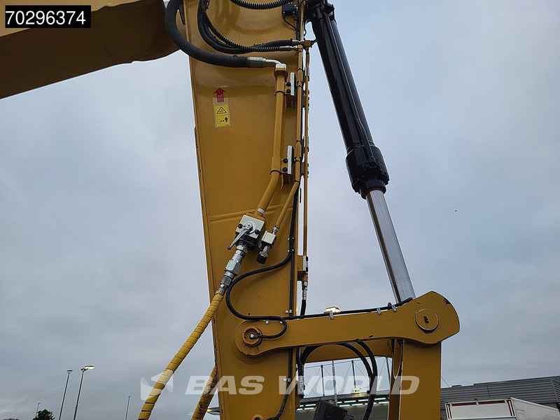 Crawler excavator Caterpillar 326 -07D Tiltrotator: picture 13 Crawler excavator Caterpillar 326 -07D Tiltrotator: picture 13
