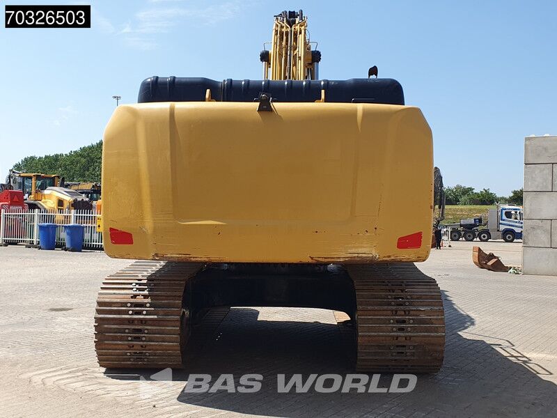 Caterpillar 336 F L XE - Crawler excavator: picture 3 Caterpillar 336 F L XE - Crawler excavator: picture 3