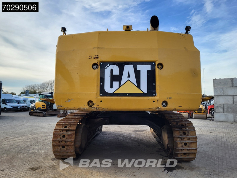 Caterpillar 390 D L - Crawler excavator: picture 3 Caterpillar 390 D L - Crawler excavator: picture 3