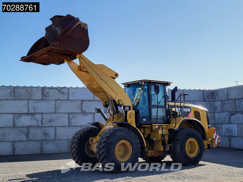 Caterpillar 962 M - Wheel loader: picture 2 Caterpillar 962 M - Wheel loader: picture 2
