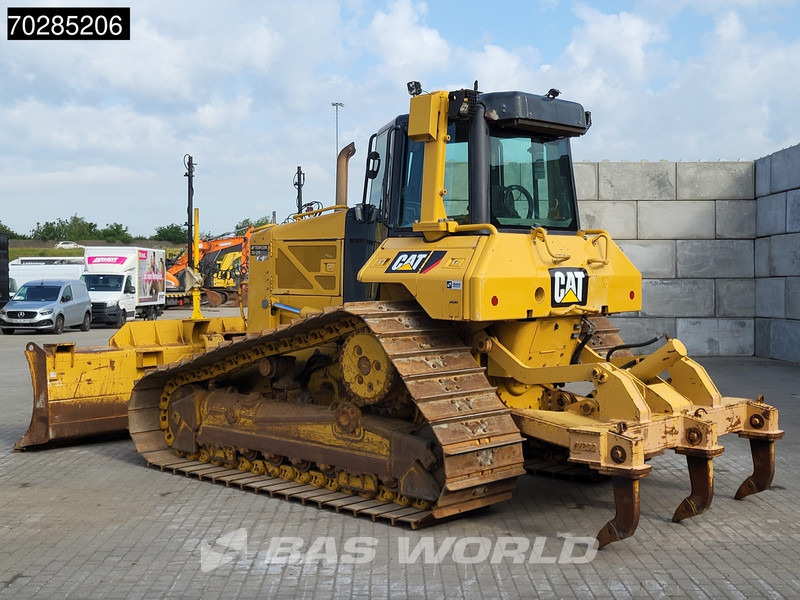 Caterpillar D6 N LGP NEW CHAIN - RIPPER - Bulldozer: picture 3 Caterpillar D6 N LGP NEW CHAIN - RIPPER - Bulldozer: picture 3