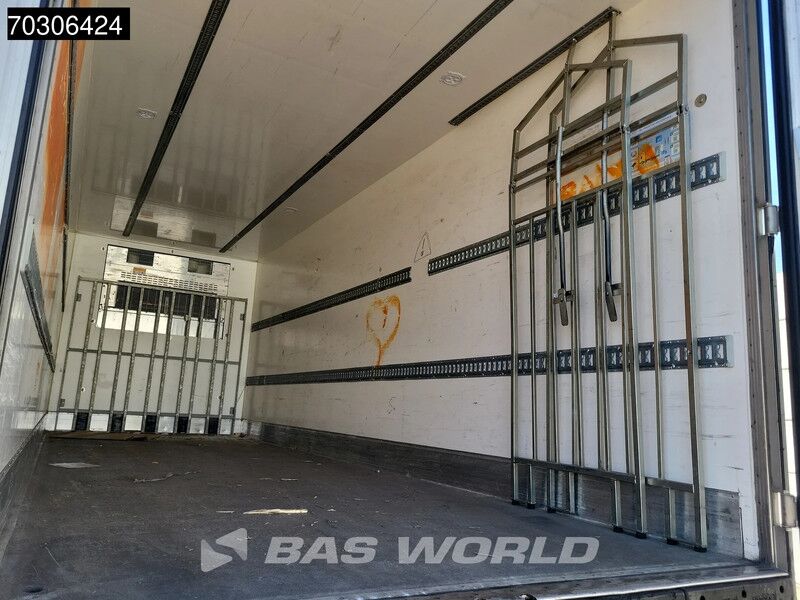 Chereau CRD3 3 axles - Refrigerator trailer: picture 3 Chereau CRD3 3 axles - Refrigerator trailer: picture 3