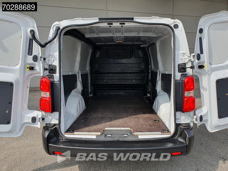 Citroën Jumpy 102PK L2H1 Airco Cruise Euro6 APK 02-2026 L2 6m3 A/C Cruise control - Small van: picture 3 Citroën Jumpy 102PK L2H1 Airco Cruise Euro6 APK 02-2026 L2 6m3 A/C Cruise control - Small van: picture 3
