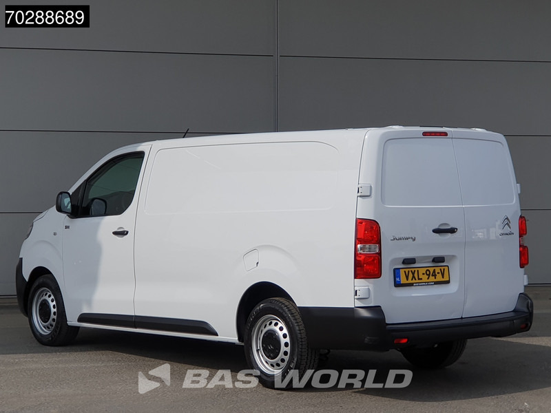 Citroën Jumpy 102PK L2H1 Airco Cruise Euro6 APK 02-2026 L2 6m3 A/C Cruise control - Small van: picture 2 Citroën Jumpy 102PK L2H1 Airco Cruise Euro6 APK 02-2026 L2 6m3 A/C Cruise control - Small van: picture 2