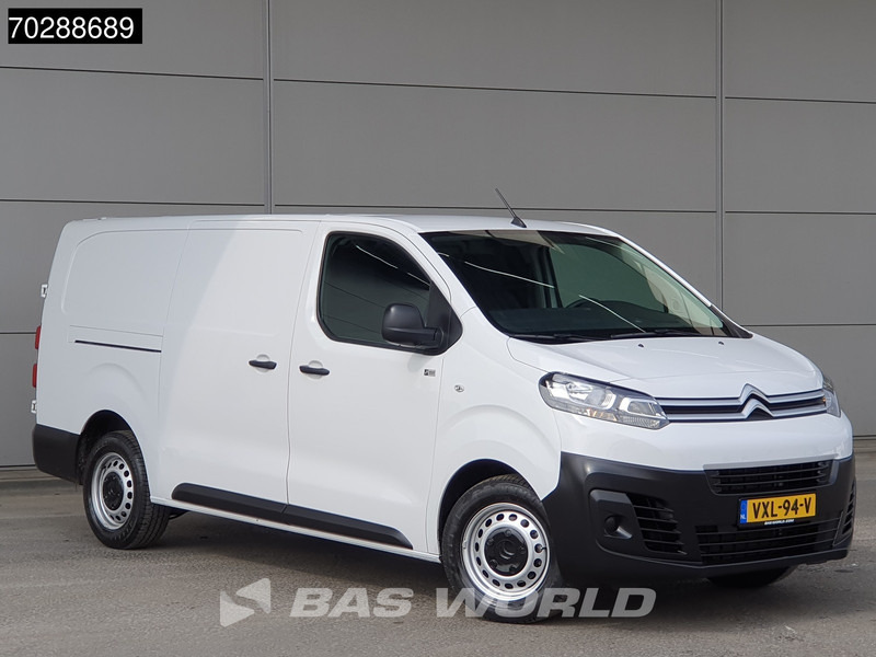 Citroën Jumpy 102PK L2H1 Airco Cruise Euro6 APK 02-2026 L2 6m3 A/C Cruise control - Small van: picture 5 Citroën Jumpy 102PK L2H1 Airco Cruise Euro6 APK 02-2026 L2 6m3 A/C Cruise control - Small van: picture 5