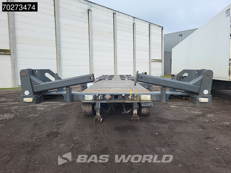 D-Tec CT-60-05D NL-Trailer Multi'45ft - Container transporter/ Swap body semi-trailer: picture 3 D-Tec CT-60-05D NL-Trailer Multi'45ft - Container transporter/ Swap body semi-trailer: picture 3