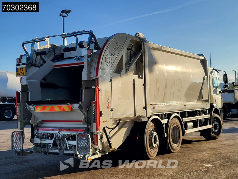 DAF CF 300 6X2 UNUSED Geesinknorba GPM IV 22H25 Lift+Steering Axle Euro 6 - Garbage truck: picture 2 DAF CF 300 6X2 UNUSED Geesinknorba GPM IV 22H25 Lift+Steering Axle Euro 6 - Garbage truck: picture 2