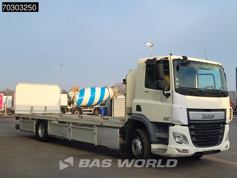 DAF CF 330 4X2 850cm plateau Automatic Retarder LED Euro 6 - Dropside/ Flatbed truck: picture 3 DAF CF 330 4X2 850cm plateau Automatic Retarder LED Euro 6 - Dropside/ Flatbed truck: picture 3