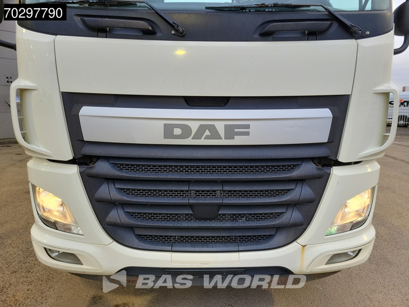 Hook lift truck DAF CF 440 6X2 HYVA 22-60-S Hooklift Lift Axle Automatic ACC Euro 6: picture 13 Hook lift truck DAF CF 440 6X2 HYVA 22-60-S Hooklift Lift Axle Automatic ACC Euro 6: picture 13