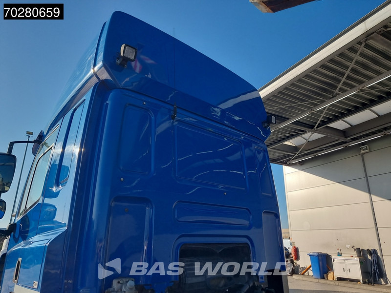 DAF CF 460 6X2 NL-Truck 21tons VDL hooklift Automatic Euro 5 - Hook lift truck: picture 3 DAF CF 460 6X2 NL-Truck 21tons VDL hooklift Automatic Euro 5 - Hook lift truck: picture 3