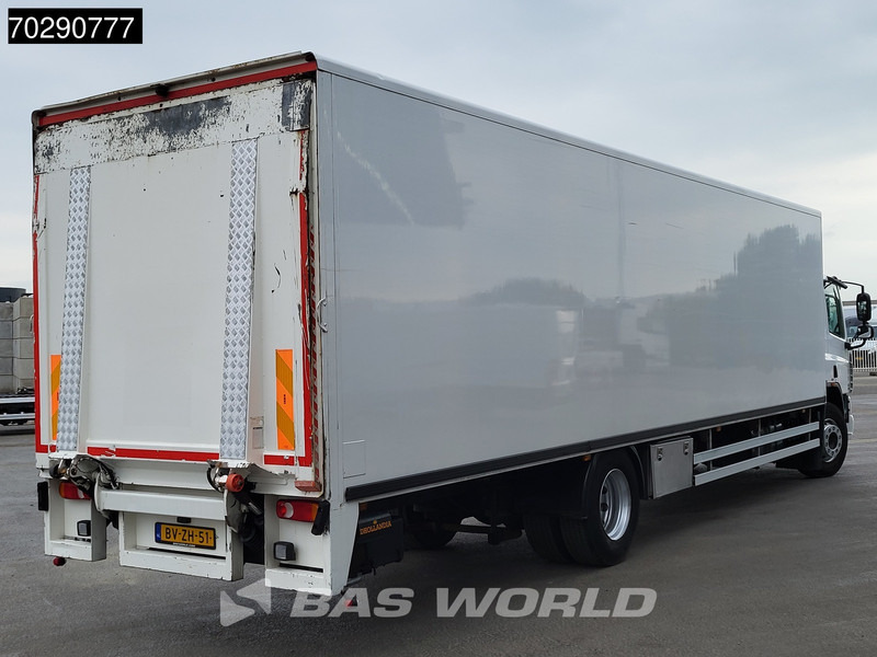 DAF CF65.250 CF 4X2 NL-Truck 10mtrs box 2000kg Ladebordwand Automatic Euro 5 - Box truck: picture 5 DAF CF65.250 CF 4X2 NL-Truck 10mtrs box 2000kg Ladebordwand Automatic Euro 5 - Box truck: picture 5