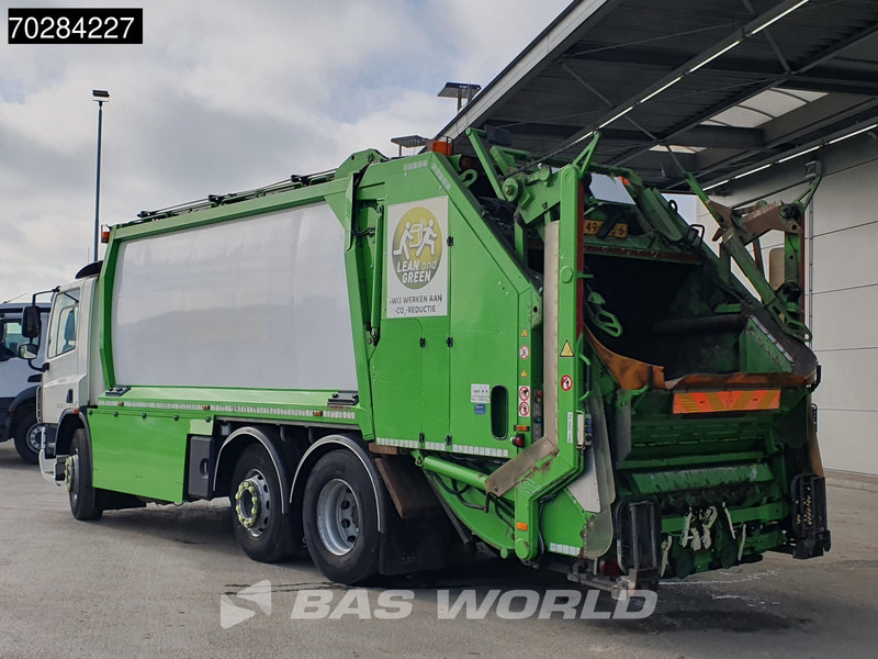 DAF CF75.250 6X2 NL-Truck Geesink GPM III v 22H25 Lenkachse Euro 5 - Garbage truck: picture 2 DAF CF75.250 6X2 NL-Truck Geesink GPM III v 22H25 Lenkachse Euro 5 - Garbage truck: picture 2