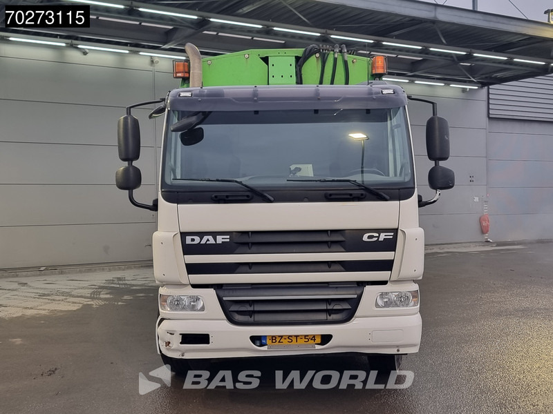 DAF CF75.250 6X2 NL-Truck Lenkachse Geesink GPM III 22H25 Euro 5 - Garbage truck: picture 5 DAF CF75.250 6X2 NL-Truck Lenkachse Geesink GPM III 22H25 Euro 5 - Garbage truck: picture 5