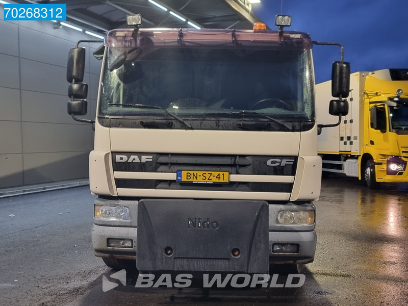 DAF CF75.250 6X2 NL-Truck Nido sand-salt spreader Lift+Lenkachse Euro 3 - Dropside/ Flatbed truck: picture 3 DAF CF75.250 6X2 NL-Truck Nido sand-salt spreader Lift+Lenkachse Euro 3 - Dropside/ Flatbed truck: picture 3