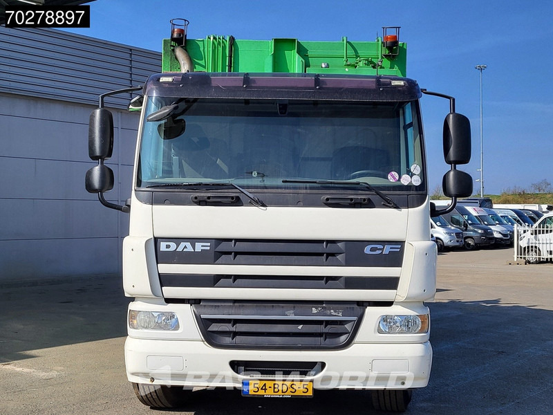 Garbage truck DAF CF75.250 6X2 NL-Truck Zoeller Garbage Truck Lenkachse EEV: picture 6 Garbage truck DAF CF75.250 6X2 NL-Truck Zoeller Garbage Truck Lenkachse EEV: picture 6