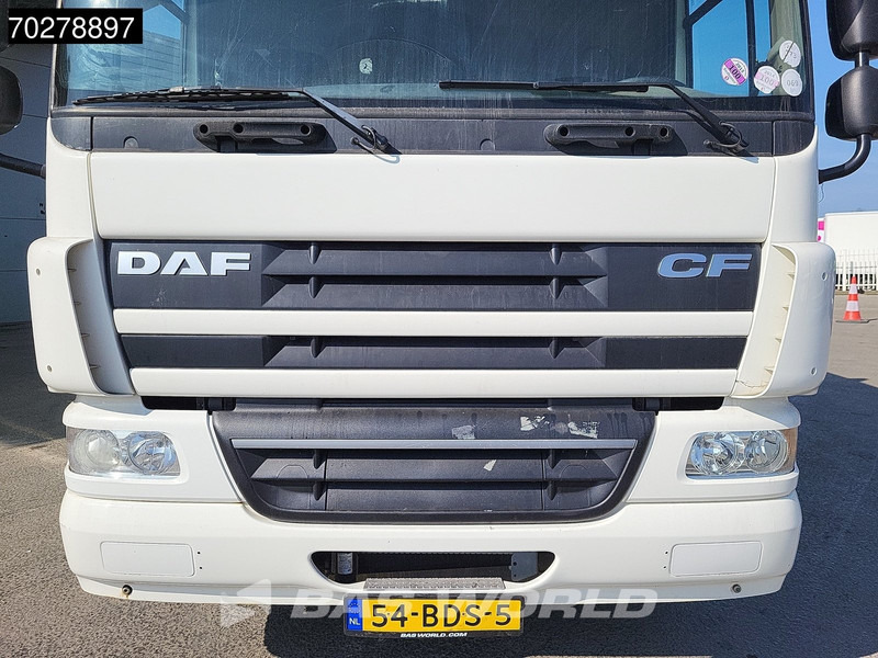 Garbage truck DAF CF75.250 6X2 NL-Truck Zoeller Garbage Truck Lenkachse EEV: picture 7 Garbage truck DAF CF75.250 6X2 NL-Truck Zoeller Garbage Truck Lenkachse EEV: picture 7