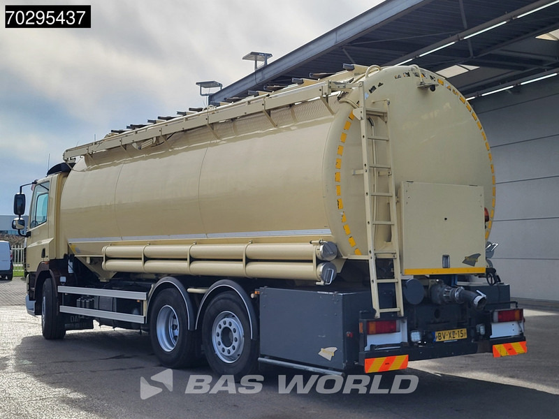 DAF CF85.360 CF 6X2 NL-Truck 26m3 Lift/Steering Axle Euro 5 - Tank truck: picture 2 DAF CF85.360 CF 6X2 NL-Truck 26m3 Lift/Steering Axle Euro 5 - Tank truck: picture 2