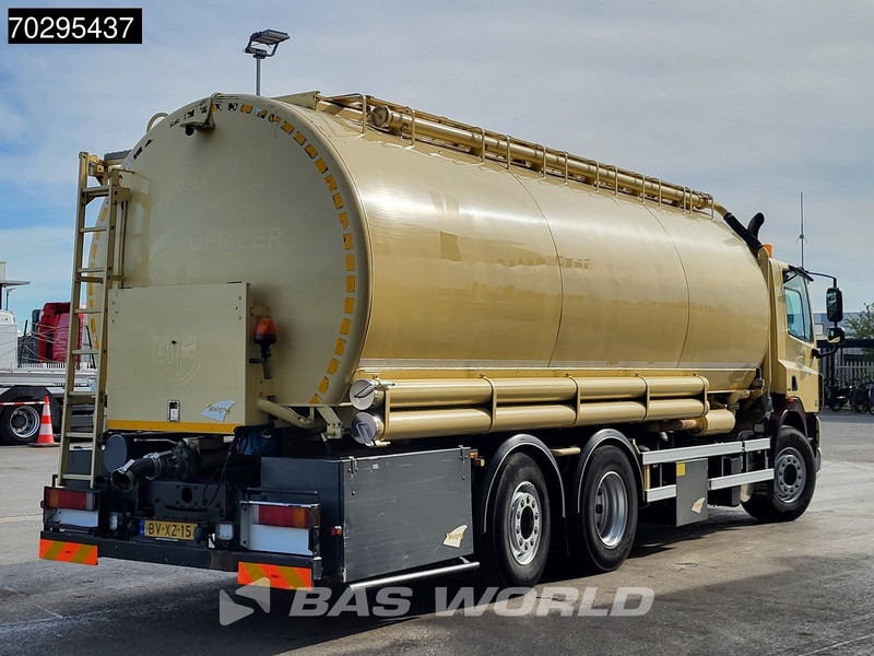 DAF CF85.360 CF 6X2 NL-Truck Welgro M13250 26m3 silo Lift-Steering Axle Euro 5 - Tank truck: picture 5 DAF CF85.360 CF 6X2 NL-Truck Welgro M13250 26m3 silo Lift-Steering Axle Euro 5 - Tank truck: picture 5