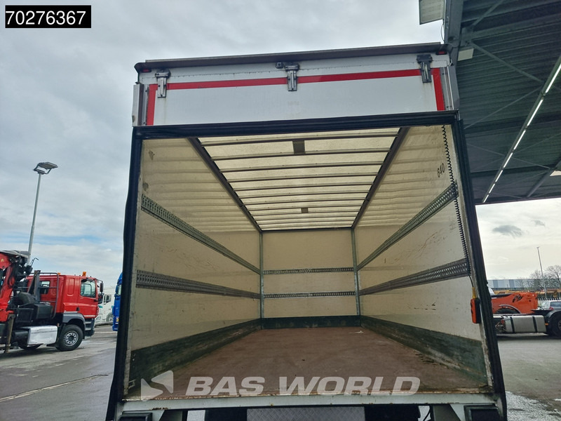 Leasing of DAF LF 210 4X2 NL-Truck 16tonner Automatic Ladebordwand ACC Euro 6 DAF LF 210 4X2 NL-Truck 16tonner Automatic Ladebordwand ACC Euro 6: picture 8