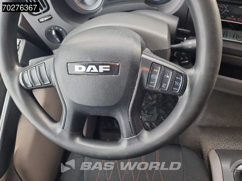 Leasing of DAF LF 210 4X2 NL-Truck 16tonner Automatic Ladebordwand ACC Euro 6 DAF LF 210 4X2 NL-Truck 16tonner Automatic Ladebordwand ACC Euro 6: picture 20
