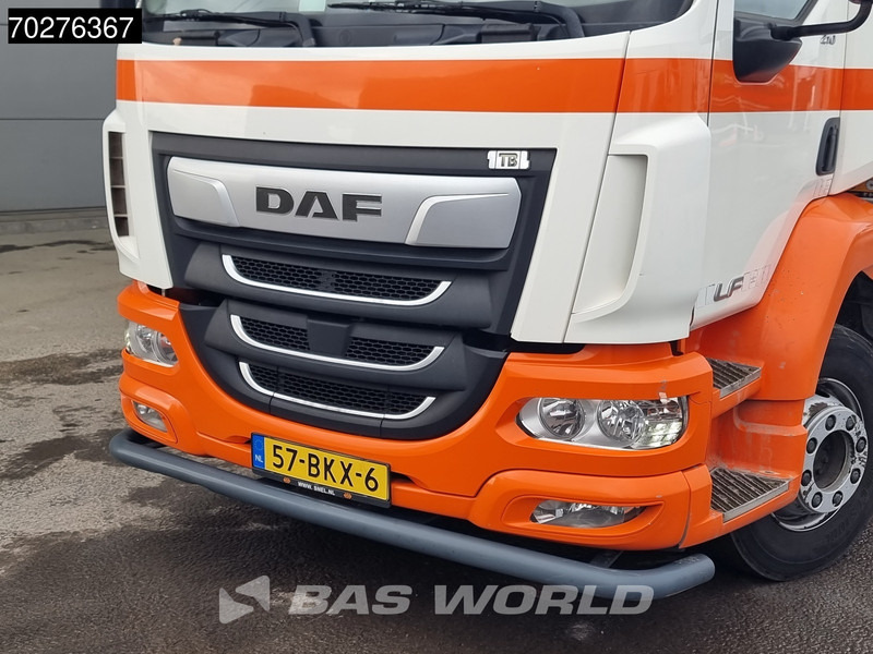 Leasing of DAF LF 210 4X2 NL-Truck 16tonner Automatic Ladebordwand ACC Euro 6 DAF LF 210 4X2 NL-Truck 16tonner Automatic Ladebordwand ACC Euro 6: picture 12