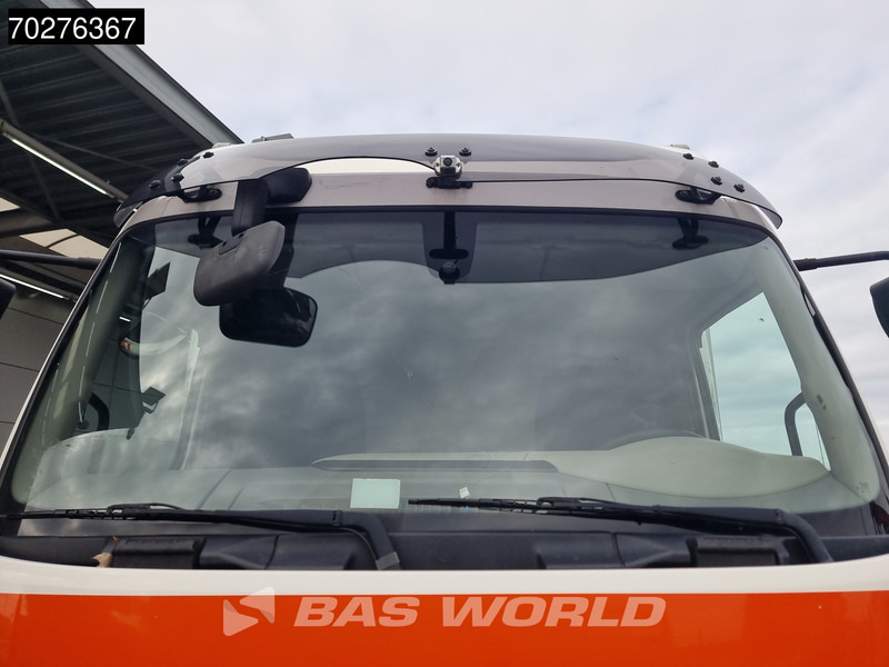 Leasing of DAF LF 210 4X2 NL-Truck 16tonner Automatic Ladebordwand ACC Euro 6 DAF LF 210 4X2 NL-Truck 16tonner Automatic Ladebordwand ACC Euro 6: picture 13