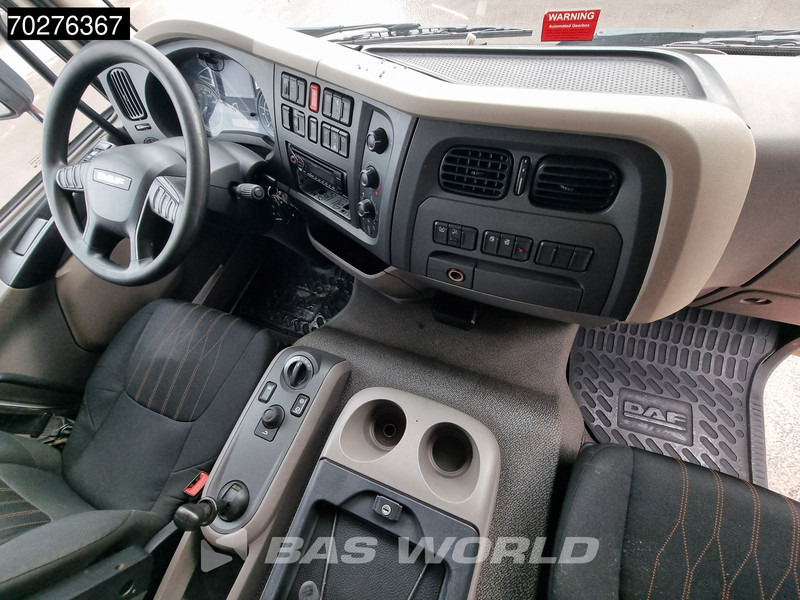 Leasing of DAF LF 210 4X2 NL-Truck 16tonner Automatic Ladebordwand ACC Euro 6 DAF LF 210 4X2 NL-Truck 16tonner Automatic Ladebordwand ACC Euro 6: picture 16