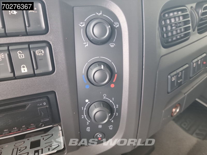 Leasing of DAF LF 210 4X2 NL-Truck 16tonner Automatic Ladebordwand ACC Euro 6 DAF LF 210 4X2 NL-Truck 16tonner Automatic Ladebordwand ACC Euro 6: picture 18