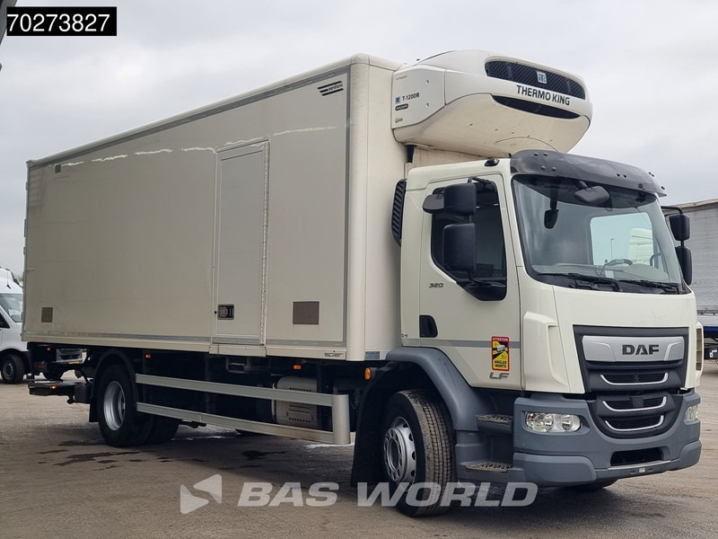 DAF LF 320 4X2 19tons NL-Truck Thermo-King T1200-R Ladebordwand Automatic Euro 6 - Refrigerator truck: picture 3 DAF LF 320 4X2 19tons NL-Truck Thermo-King T1200-R Ladebordwand Automatic Euro 6 - Refrigerator truck: picture 3