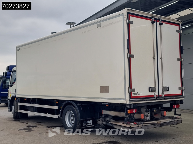DAF LF 320 4X2 19tons NL-Truck Thermo-King T1200-R Ladebordwand Automatic Euro 6 - Refrigerator truck: picture 2 DAF LF 320 4X2 19tons NL-Truck Thermo-King T1200-R Ladebordwand Automatic Euro 6 - Refrigerator truck: picture 2